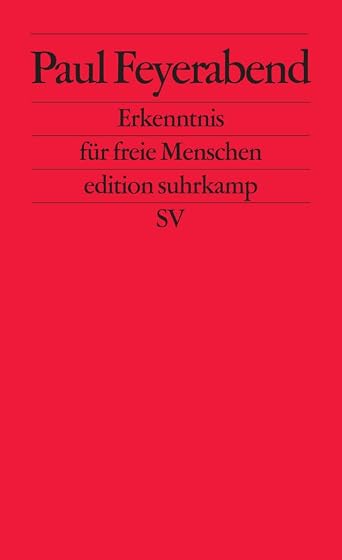 Erkenntnis für freie Menschen: 1011