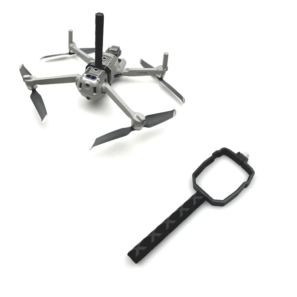 Amazon.co.jp: for DJI Air 2S/Mavic Air 2ハンドルグリップ スタンド