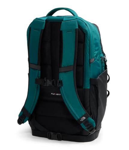 Image of THE NORTH FACE Surge Commuter Laptop Backpack | Daypack With Water Repellent Finish, 16 inch Laptop Sleeve, Reflective Details