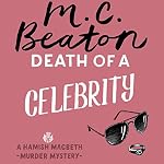 Cover of Death of a Celebrity