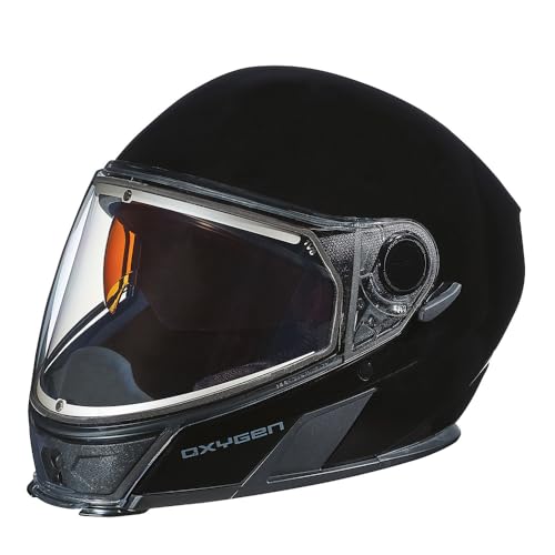 Ski-Doo Oxygen Helmet