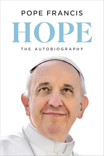  Hope: The Autobiography