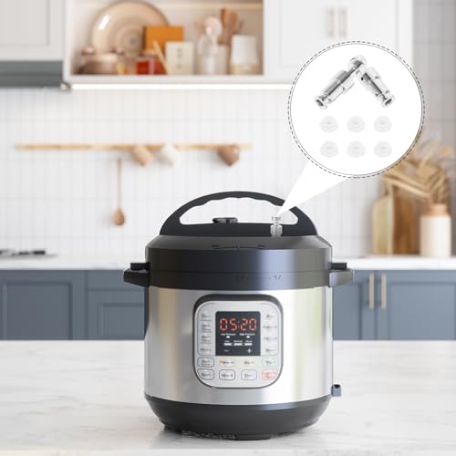 Válvula de flotador universal para olla a presión eléctrica Garneck miniatura 5
