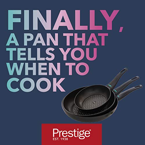 Prestige Thermo Smart Wok 28 cm miniatura 6