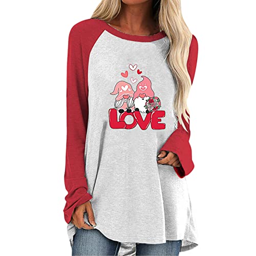 Crewneck Sweatshirts for Women,Plus Size Tops for Women Fall Sweatshirts Sexy Tshirts Winter Cute Striped Casual Oversize Hoodies Knitted Teen Plus Size Hoodies for Women White