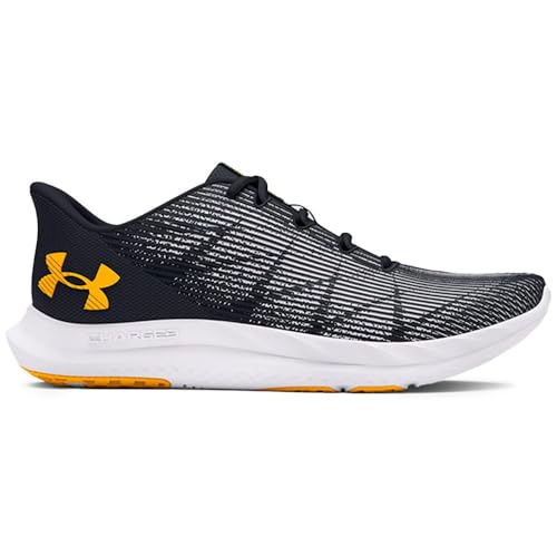 Basket Course Under Armour Speed Swift Enfants pour le Sport Scolaire