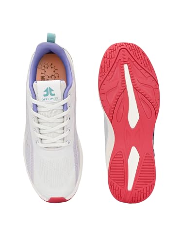 Image of OFF LIMITS Running Shoes for Women