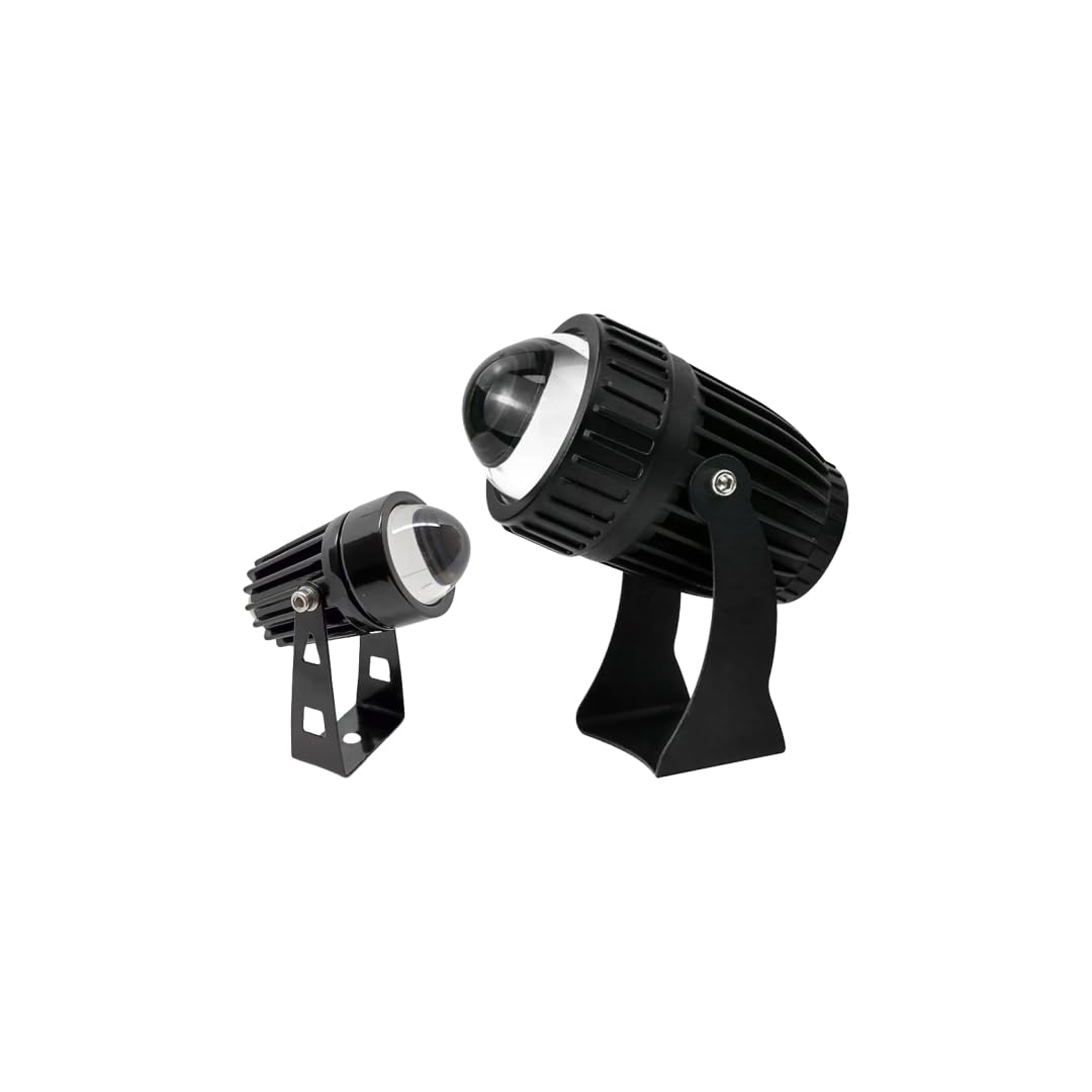 Crescent Mushroom 3W LED Garden Light 3000K | Warm White Output | Outdoor Landscape Lighting | Energy Efficient LED | Weather Resistant | Garden Use-image-40