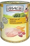 MAC's