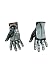 Optimus Prime Child Gloves Costume Item - Disguise