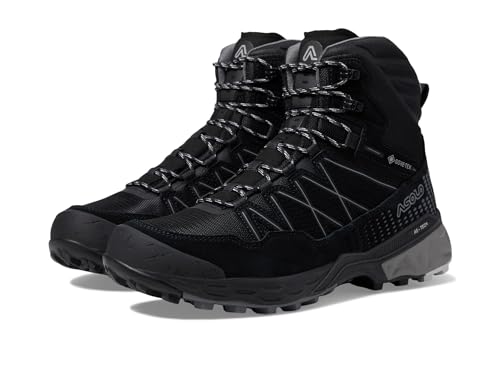 ASOLO Tahoe Winter GTX® MM Black/Black