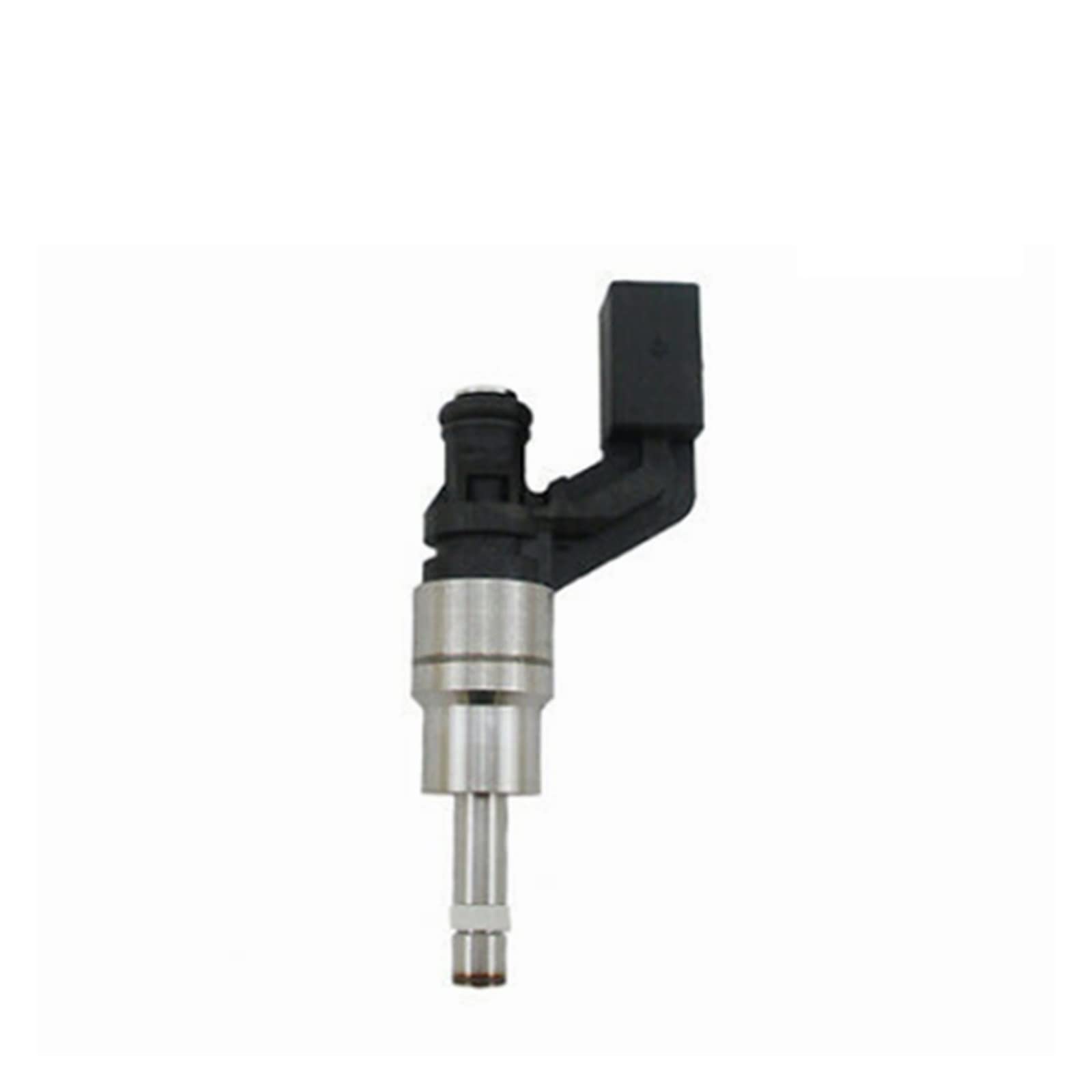 4PCS Compatibile Con VW Golf 1.6 81 Kw Compatibile for Audi A2 8Z 1.6 Iniettore di Carburante Benzina da 02 a 05 BAD 036906036 0261500005 0261500016