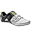 Mavic Herren Radschuhe Cosmic Ultimate White/Black Unbekannt (0) 44