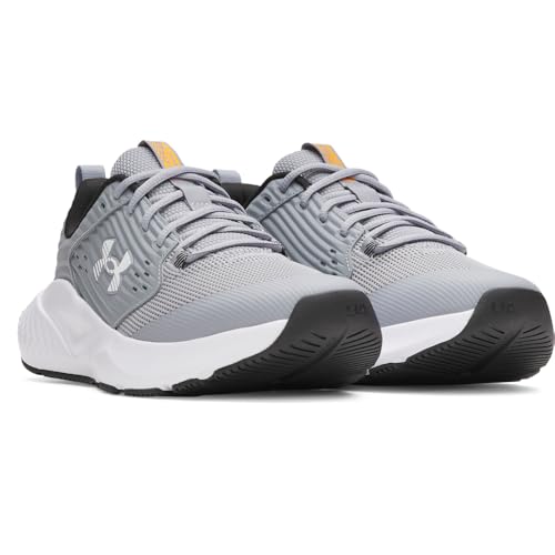 Image of Under Armour Mens Charged Commit Trainer 4 Sneaker