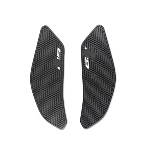 Coussinet réservoir moto YZF-R9 2025+ autocollant protection caoutchouc