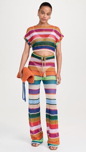 PQ Swim Women's Bree Pants2