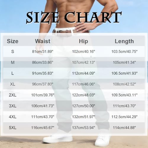 Pantalon de travail homme polyester cargo extérieur multipoche confortable - 3
