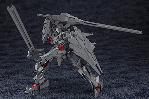 Kotobukiya Frame Arms Type-Hector Joyeuse Plastic Model miniatura 3