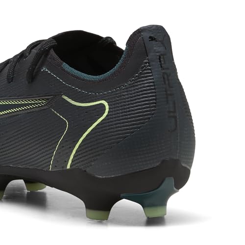 PUMA Ultra 6 Pro FG/AG Hot Pursuit schwarz, 46 Unisex – Ansicht 2