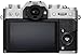 Fujifilm X-T20 Mirrorless Digital Camera w/XC16-50mmF3.5-5.6 OISII Lens - Silver