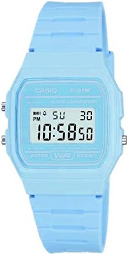 Casio F-91WC Collection Men Watch