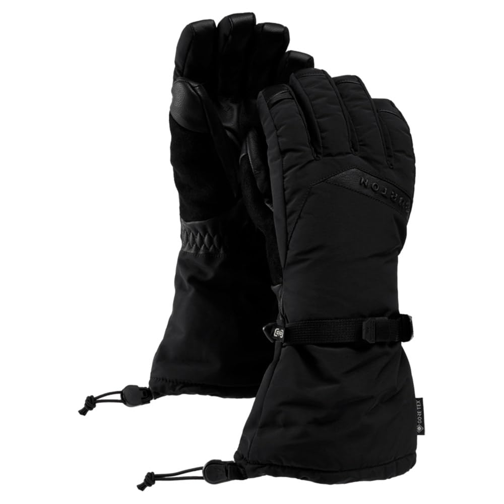 BURTON Goretex Rękawiczki Deluxe S