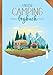 Produktbild Unser Camping Logbuch: ein Reisetagebuch für Camper: Camping Journal | 128 Seiten | liebevoll gestaltet von Campern für Camper | 17,78 x 25,4 cm