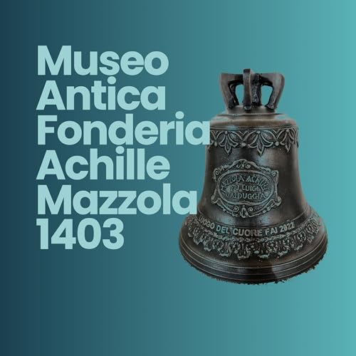 Museo delle Campane Achille Mazzola cover art
