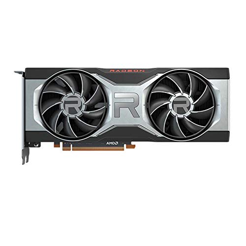 Image of MSI Radeon RX 6700 XT Graphics Card - AMD Radeon RX 6700 XT, 12GB GDDR6, 192 bit, AMD RDNA 2, PCI Express Gen 4, DisplayPort v1.4a, HDMI 2.1