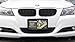 BumperArmor - Heavy Duty Front Bumper Guard. Biggest & Toughest Flexible Rubber Front Bumper Protector !… (Standard)