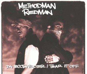 Da Rockwilder Method Man & Redman Amazon.de Musik