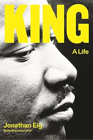 King: A Life