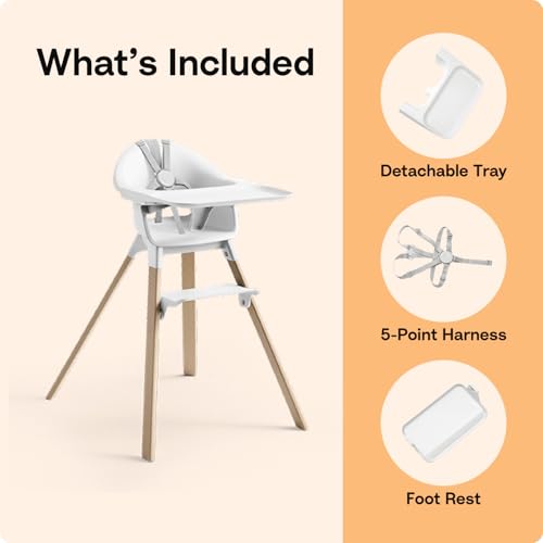 stokke clikk high chair