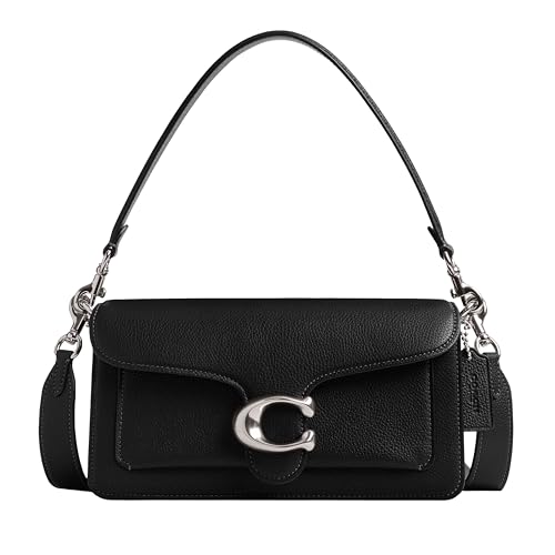 Image of Coach Women's Tabby Shoulder Bag 26