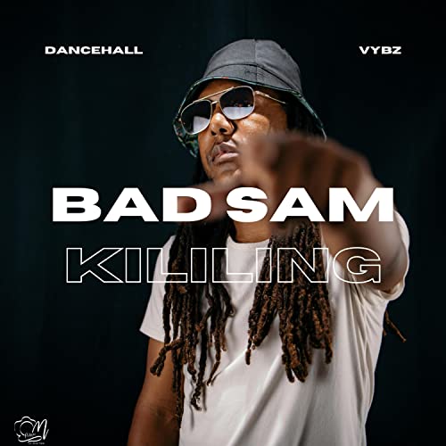 KILILING de Afrokaf feat. Bad Sam no Amazon Music Unlimited