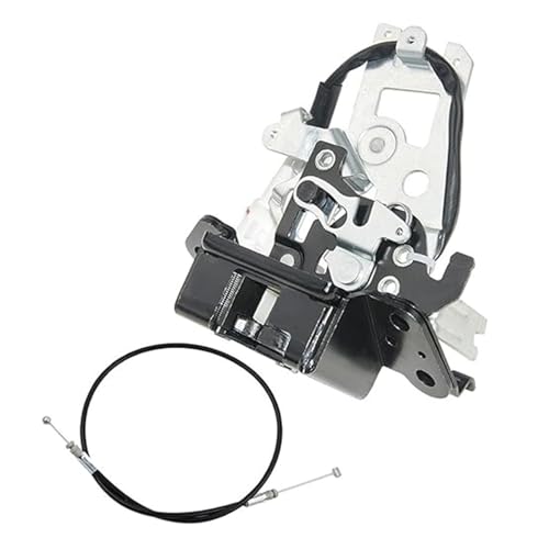 Verrouillage Hayon Intégré 69301-0C010 Robuste pour Sequoia