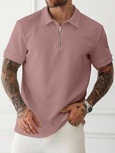 Image of KAJARU Men T-Shirt, Polyester, Regular Fit
