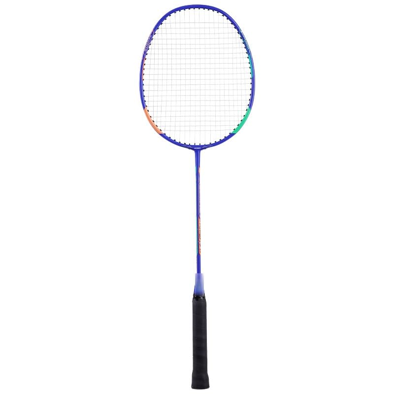 Badminton -piece Full Carbon Fibre Outdoor Sports Racket