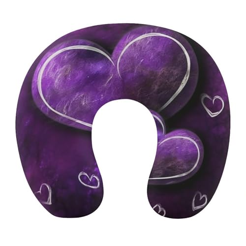Almohada Cervical espuma viscoelástica tamaño único miniatura 1