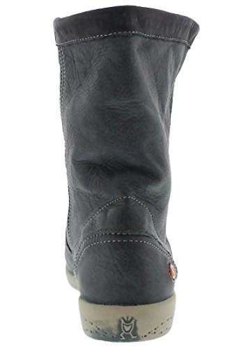 Softinos Iggy269sof, Stivali Arricciati Donna