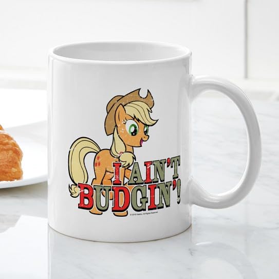 Taza cerámica CafePress Applejack 325 ml miniatura 5