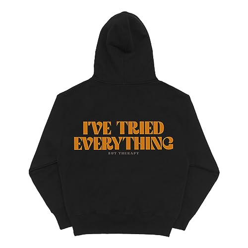 Teddy Swims Men's Bang Exclusive Hoodie3