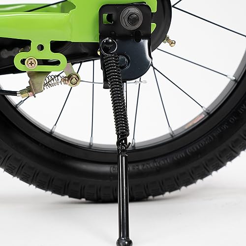 Royal Baby RB16-30KH Royalbaby Ez Kids Bike, 16 Inch Balance Pedal Convertable Bicycle, Easy Learn Balancing To Biking Boys Girls Ages 4-7 Years Beginners thumb #15