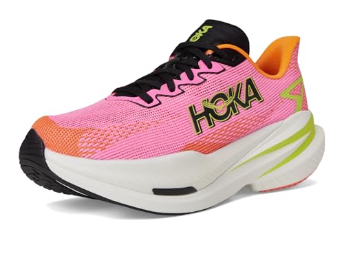 HOKA Women's Mach X 3 Sneaker2