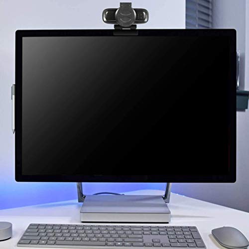 Mobestech Bloqueador de Slides de Cobertura de Privacidade de Webcam de Computador para Câmera de Ví