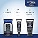 Retinol Men’s Eye Cream – The Original Retinol Eye Treatment For Men – Targets Under-Eye Area to Reduce Puffiness & Dark Circles, Boost Hydration & Drastically Minimize the Visible Signs Of Aging