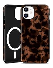 Brown Tortoise Shell