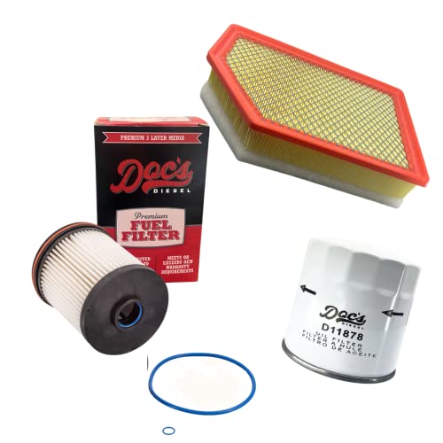 Find The Best Diesel Oil Filter Duramax Reviews & Comparison Katynel