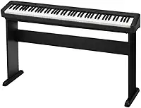 Piano Digital Casio CDP-S105 88 Teclas
