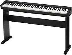 Piano Digital Casio CDP-S105 88 Teclas
